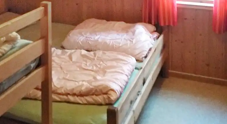 Holiday home in Nissedal