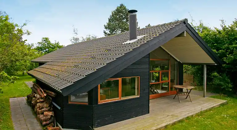 Sommerhus i Vordingborg