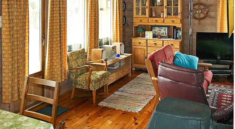 Casa de vacaciones en Lindesnes