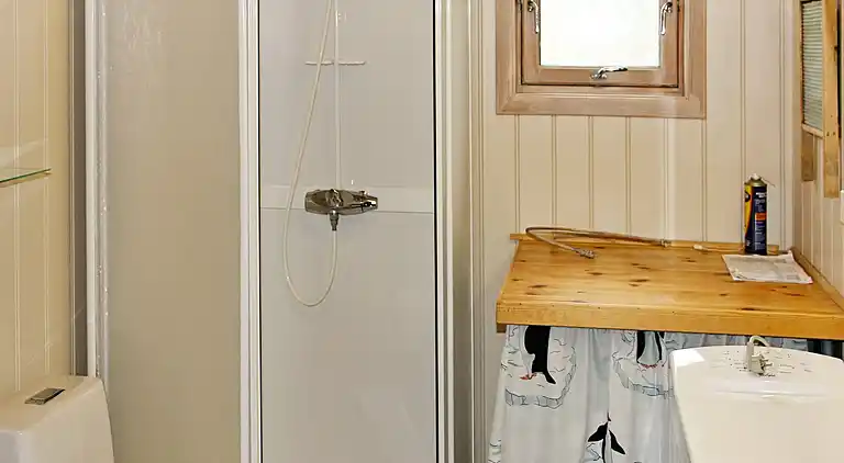 Casa de vacaciones en Lindesnes