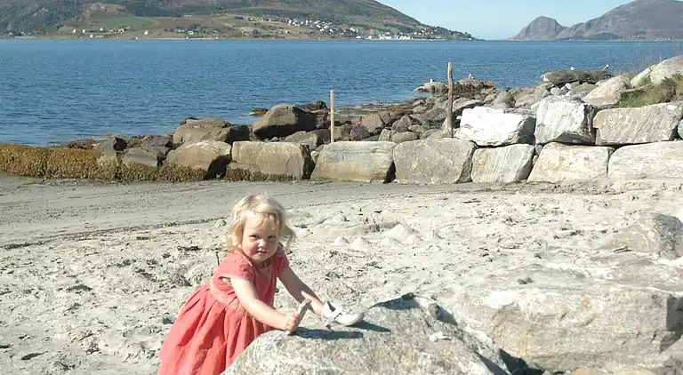 Holiday home in Vanylven