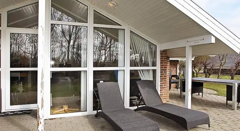 Holiday home in Bork Havn