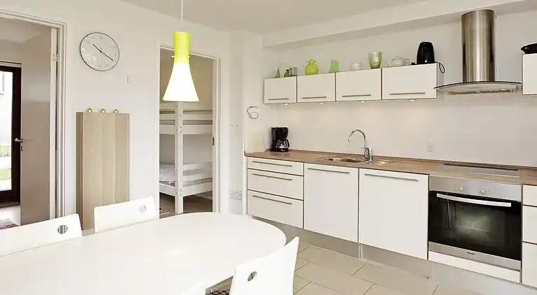 Vakantiehuis in Bogense