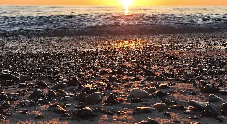 Sommerhus i Nørre Fjand