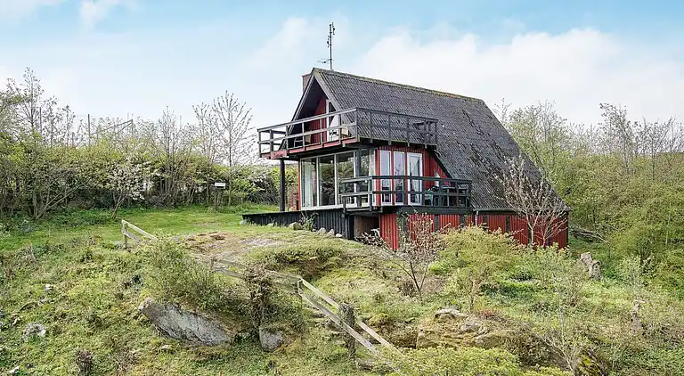 Holiday home in Allinge