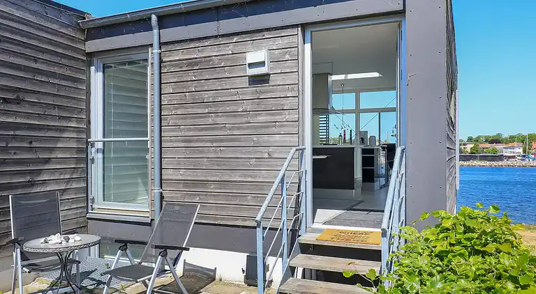 Casa vacanze in Stege