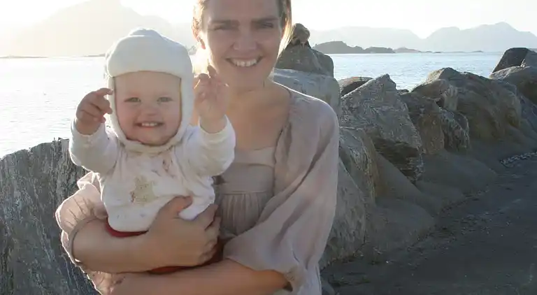 Holiday home in Vanylven