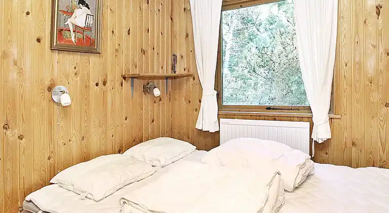 Holiday home on Læsø