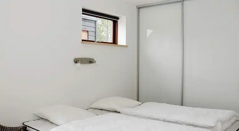 Holiday home in Havneby