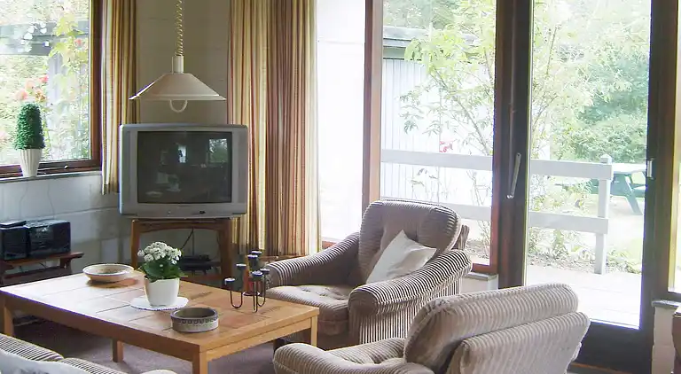 Ferienhaus in Kegnæs