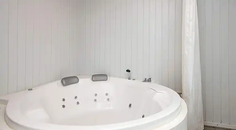 Holiday home in Kongsmark