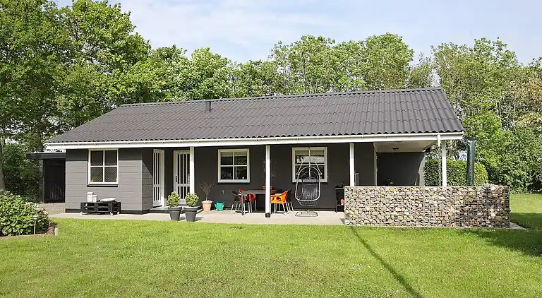 Holiday home in Vinderup