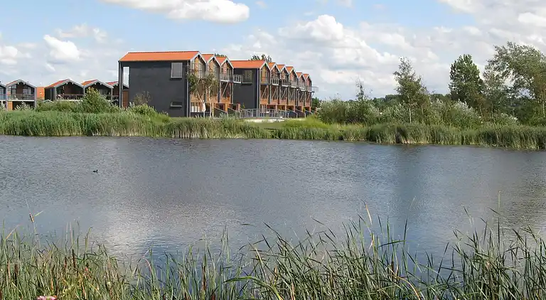 Vakantiehuis in Bogense