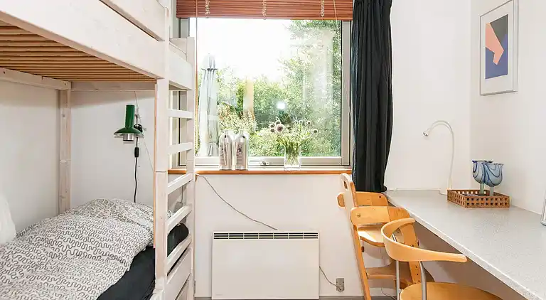 Holiday home in Allingåbro