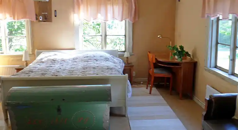 Holiday home in Emmaboda N