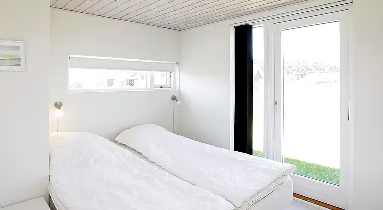 Holiday home in Brovst