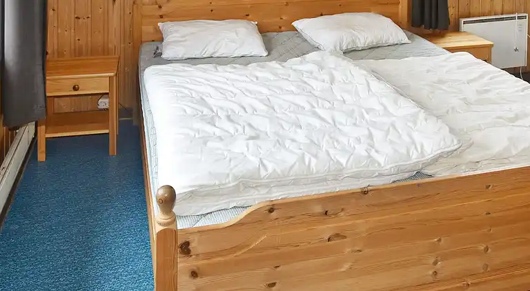 Holiday home in Vågland