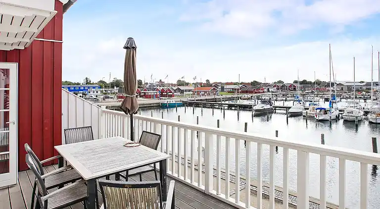 Maison de vacances en Bagenkop