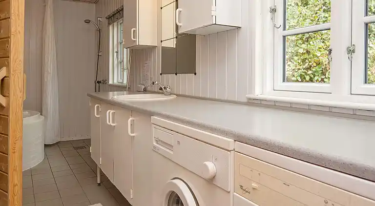 Holiday home in Kongsmark