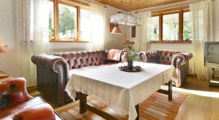 Holiday home in Ronneby NV