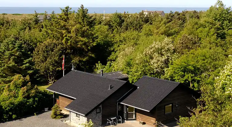 Holiday home in Blåvand