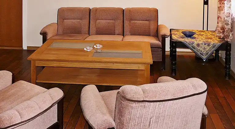 Sommerhus i Lauvstad