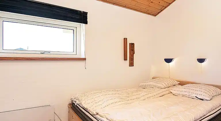 Holiday home in Houvig Strand