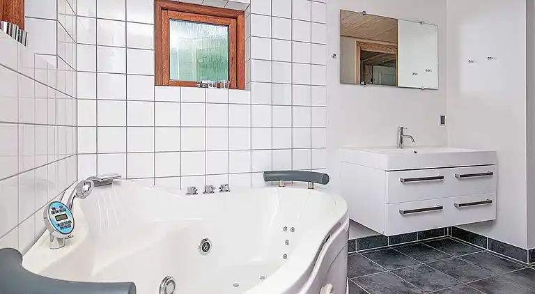 Holiday home in Skals