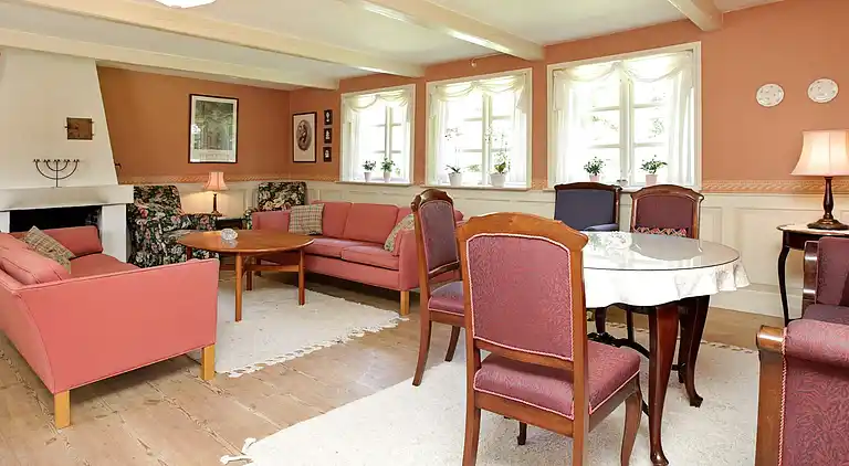 Holiday home in Rynkeby