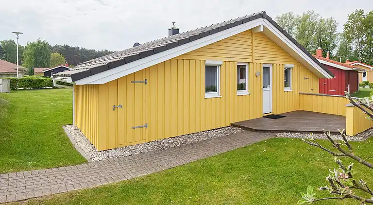 Holiday home in Kattenberg