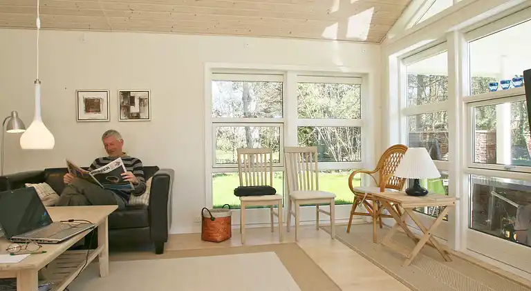 Holiday home in Stege