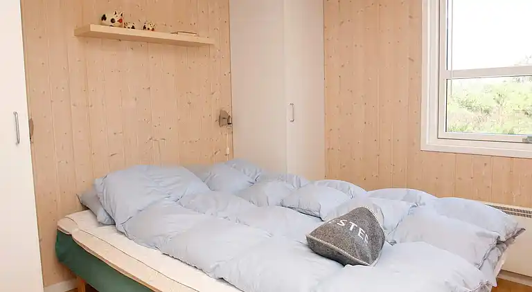 Sommerhus i Fjerritslev