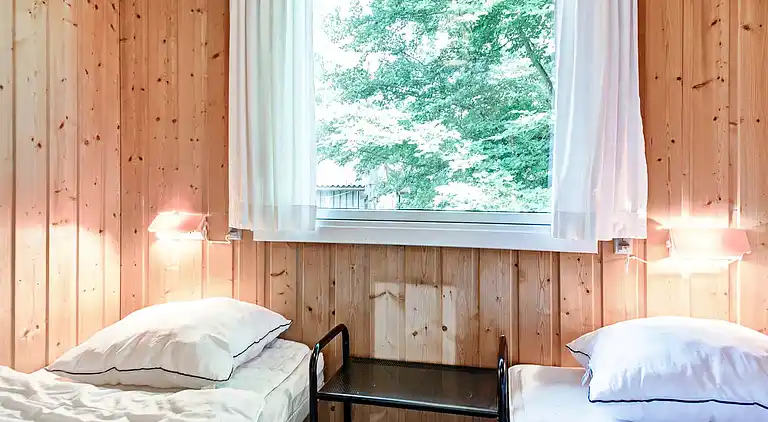 Holiday home in Vang