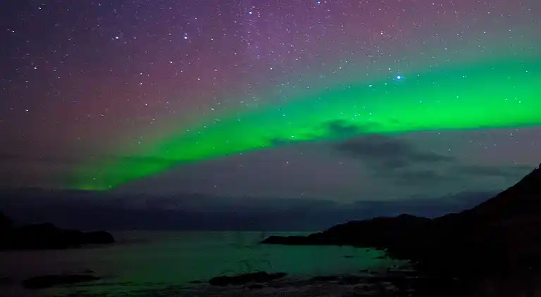 Holiday home in Flakstad