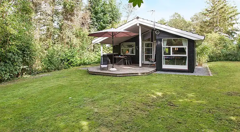Sommerhus i Slagelse