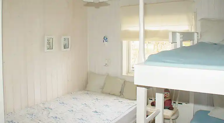 Sommerhus i Øster Hurup