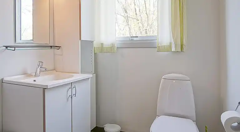 Holiday home in Allinge