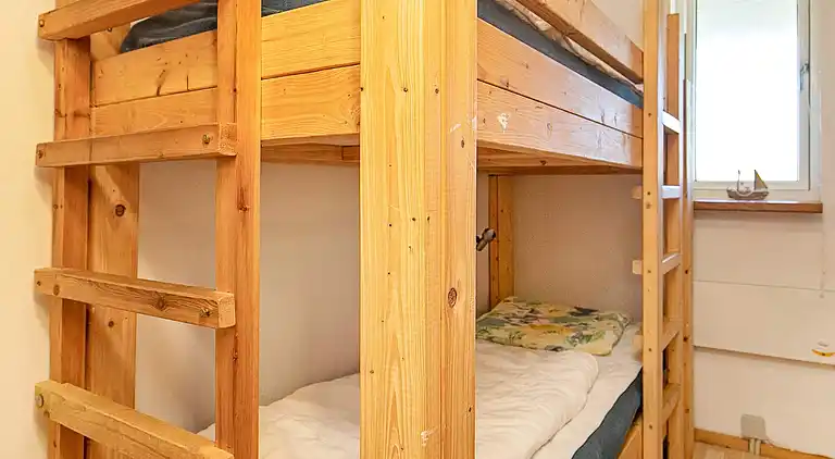 Holiday home in Houvig Strand