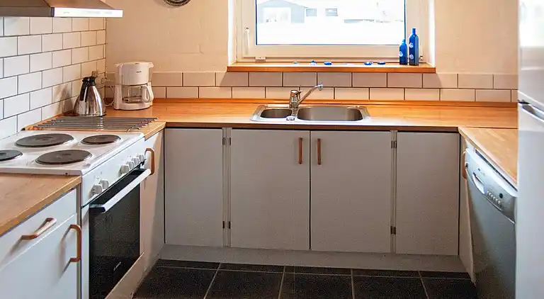 Holiday home in Houvig Strand