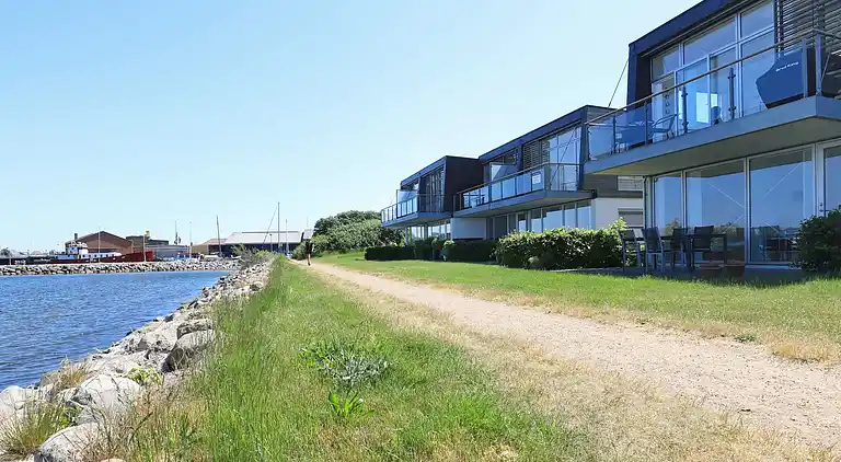 Casa vacanze in Stege