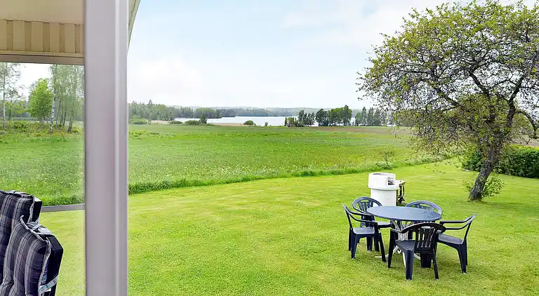 Holiday home in Linhult