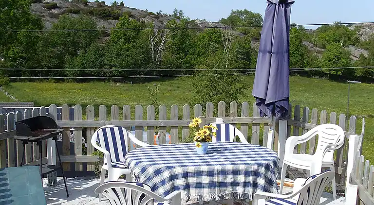 Feriebolig i Kungälv