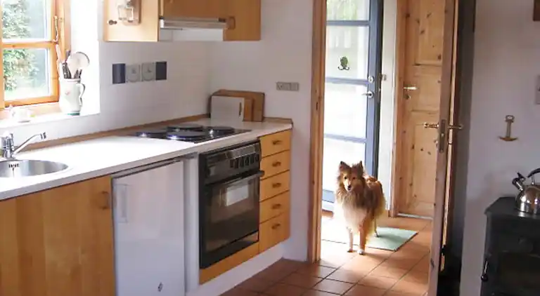 Feriebolig i Bramming