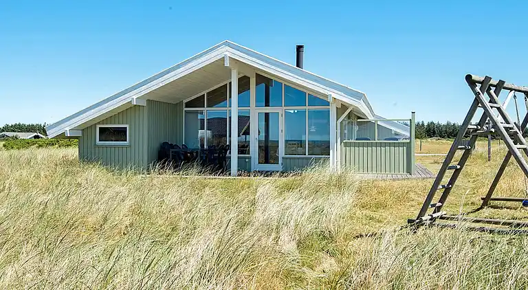 Holiday home in Grønhøj