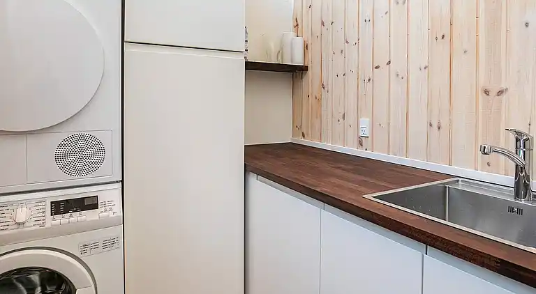 Holiday home in Ålbæk