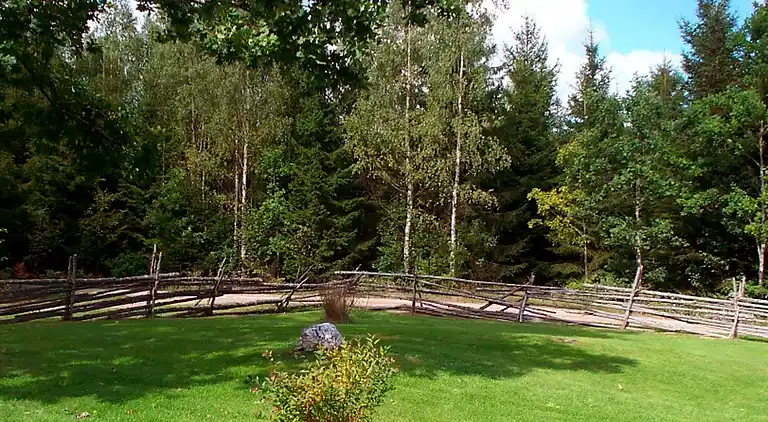 Holiday home in Lessebo S