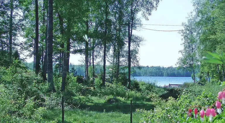 Holiday home in Ronneby NV