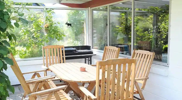 Holiday home in Nordborg