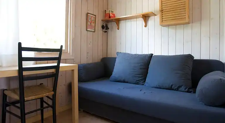 Holiday home in Faxe