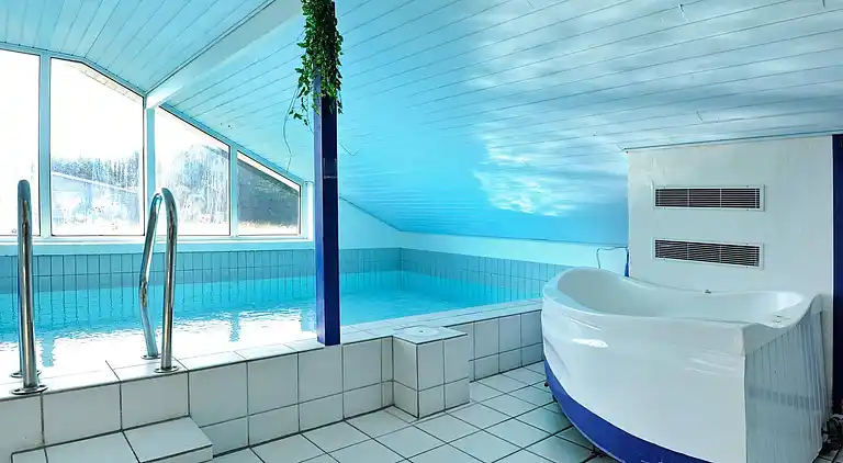 Sommerhus i Bjerregård